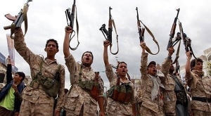هجوم واسع للحوثيين على مواقع قوى التحالف في منطقة القرن بمحافظة مأرب