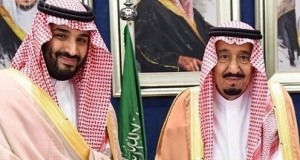 حديث عن انقلاب يجري في السعودية.. عزل الملك سلمان أم ابنه؟!