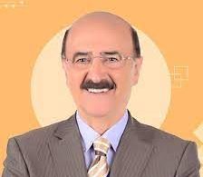 حسني محلي .. كاتب تركي